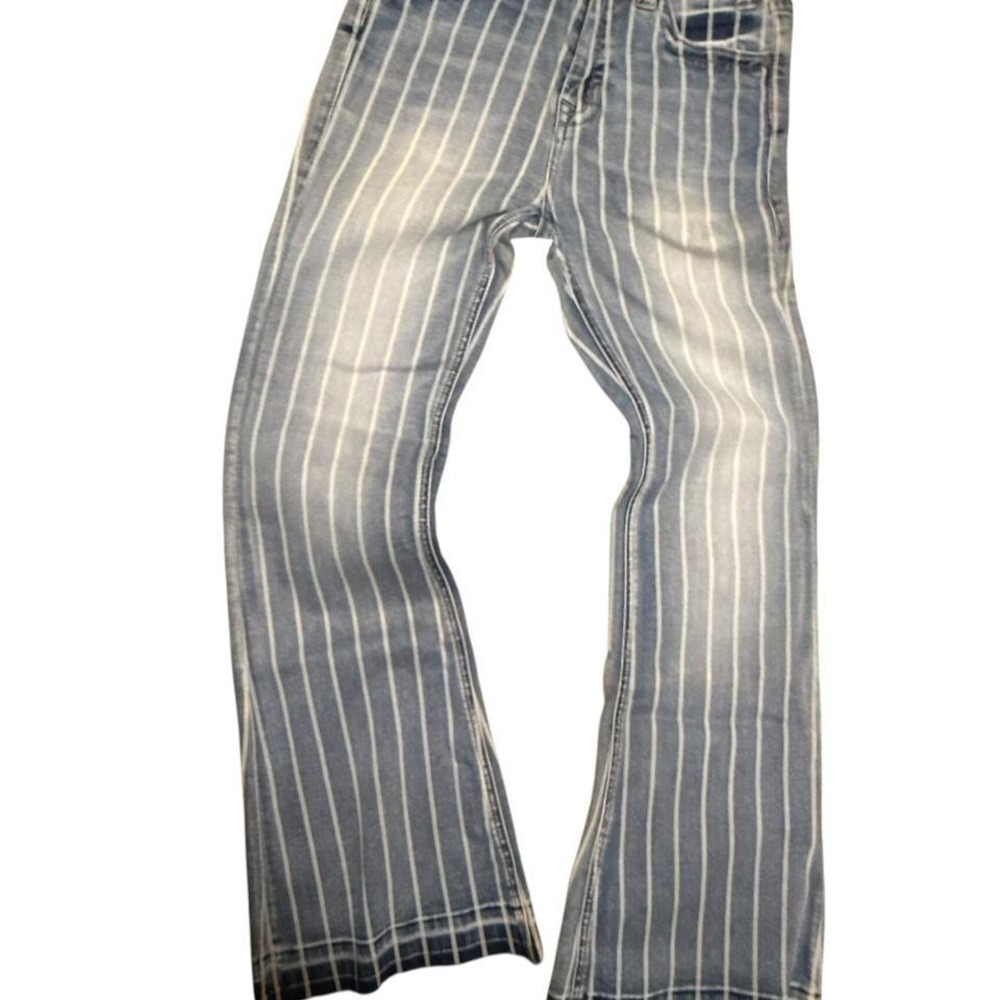 Rock Rivals Denim New